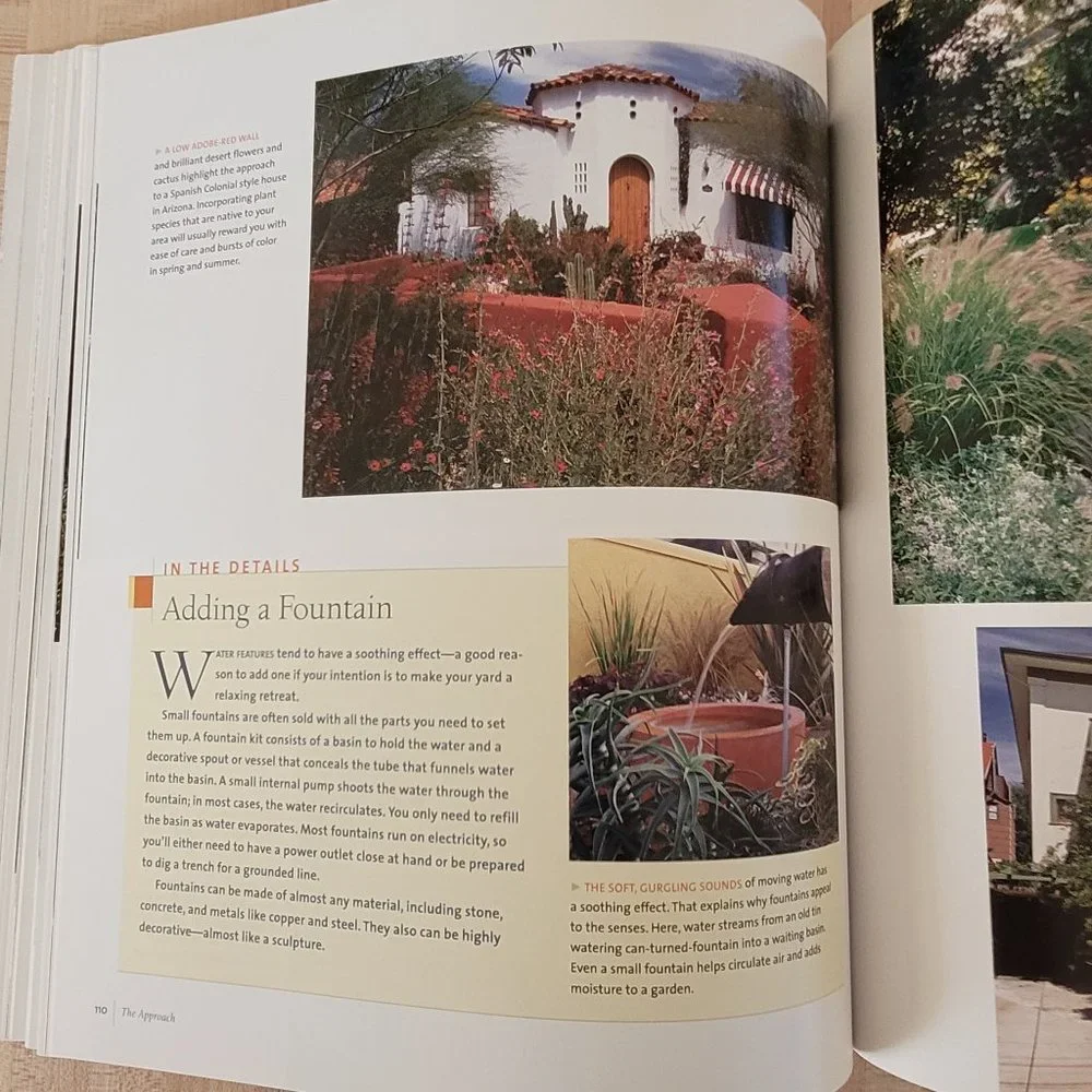 Taunton Home. Curb Appeal. Idea Book